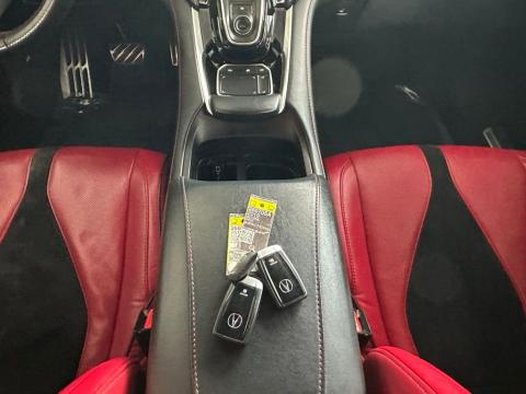 Pre-Owned  2019 Acura RDX A-Spec Package AWD - photo 22 - Stock #260705A