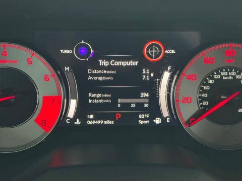 Pre-Owned  2019 Acura RDX A-Spec Package AWD - photo 24 - Stock #260705A