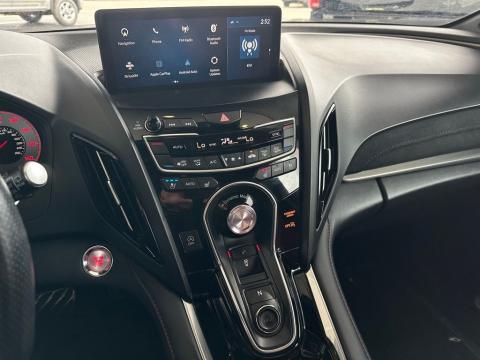 Pre-Owned  2019 Acura RDX A-Spec Package AWD - photo 25 - Stock #260705A