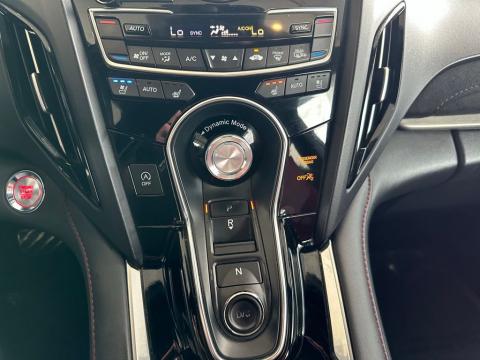 Pre-Owned  2019 Acura RDX A-Spec Package AWD - photo 26 - Stock #260705A