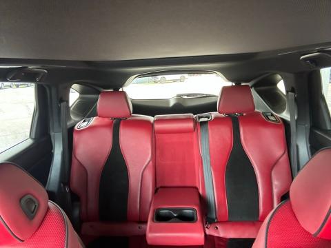 Pre-Owned  2019 Acura RDX A-Spec Package AWD - photo 27 - Stock #260705A