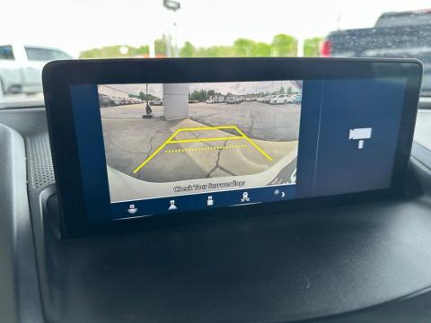 Pre-Owned  2019 Acura RDX A-Spec Package AWD - photo 28 - Stock #260705A