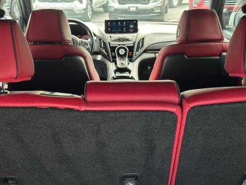 Pre-Owned  2019 Acura RDX A-Spec Package AWD - photo 9 - Stock #260705A