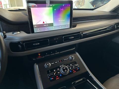 Pre-Owned Pearl Metallic 2023 Lincoln Aviator Reserve RWD - photo 26 - Stock #260473A