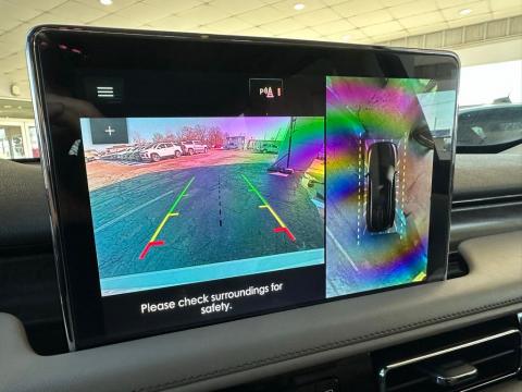 Pre-Owned Pearl Metallic 2023 Lincoln Aviator Reserve RWD - photo 29 - Stock #260473A