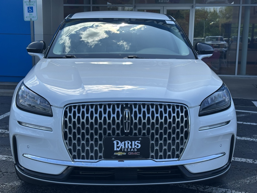 Used 2023 Lincoln Corsair Base with VIN 5LMCJ1CA2PUL03524 for sale in Paris, TX