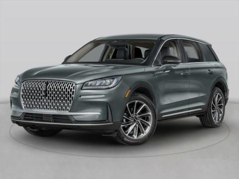  Pre-Owned 2023 Lincoln Corsair Standard Stock#250779A Pristine 
