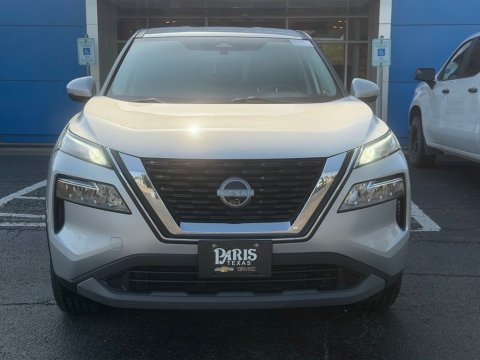 Used 2023 Nissan Rogue SV with VIN 5N1BT3BA6PC750904 for sale in Paris, TX