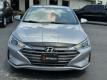  2020 Hyundai Elantra SEL for sale in Paris, Texas
