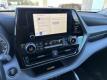  2023 Toyota Highlander XLE for sale in Paris, Texas