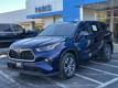  2023 Toyota Highlander XLE for sale in Paris, Texas
