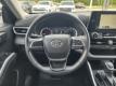  2023 Toyota Highlander LE for sale in Paris, Texas