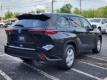  2023 Toyota Highlander LE for sale in Paris, Texas
