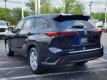  2023 Toyota Highlander LE for sale in Paris, Texas