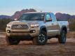  2018 Toyota Tacoma  for sale in Paris, Texas