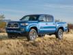  2018 Toyota Tacoma  for sale in Paris, Texas