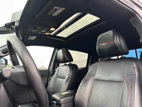 2021 Toyota Tacoma TRD Pro