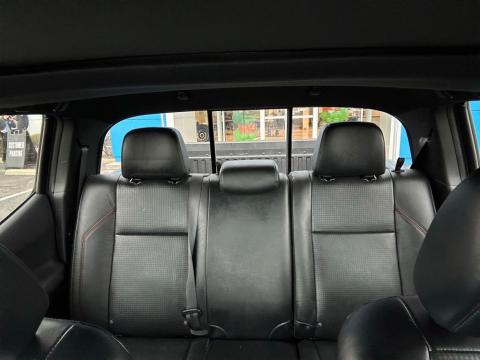 2021 Toyota Tacoma TRD Pro