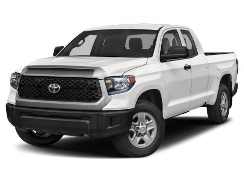  Pre-Owned 2021 Toyota Tundra Stock#260176A Silver 4WD Pre-Owned 