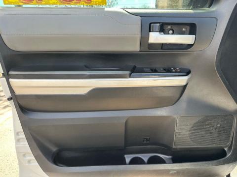 2014 Toyota Tundra Limited