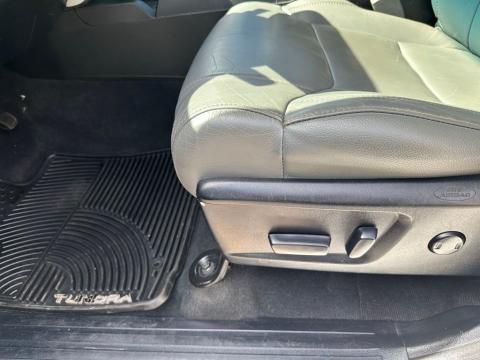 2014 Toyota Tundra Limited