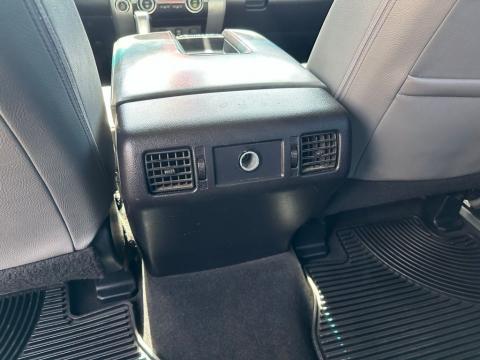 2014 Toyota Tundra Limited