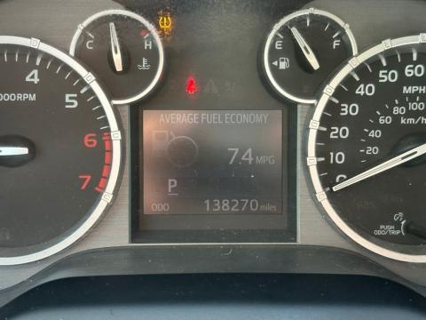 2014 Toyota Tundra Limited