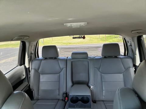 2014 Toyota Tundra Limited