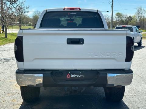 2014 Toyota Tundra Limited