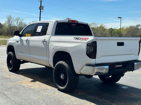 2014 Toyota Tundra Limited