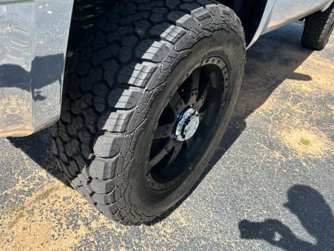 2014 Toyota Tundra Limited