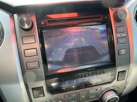 Pre-Owned Super White 2014 Toyota Tundra Limited 4WD - photo 28 - Stock #X2432