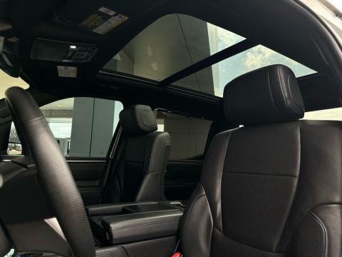 2022 Toyota Tundra Platinum