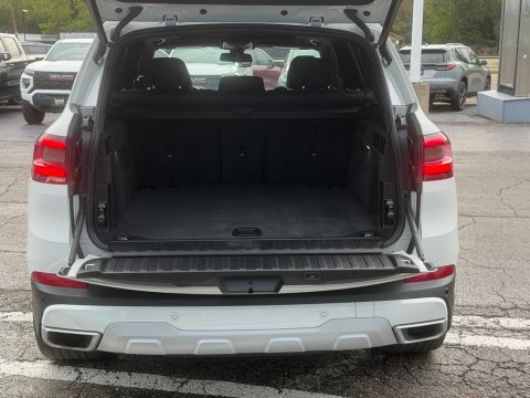 Pre-Owned Alpine White 2021 BMW X5 sDrive40i RWD - photo 8 - Stock #A1083