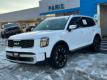  2024 Kia Telluride SX for sale in Paris, Texas