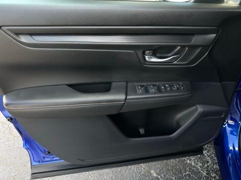 Pre-Owned Blue 2023 Honda CR-V Hybrid Sport AWD - photo 12 - Stock #B5592