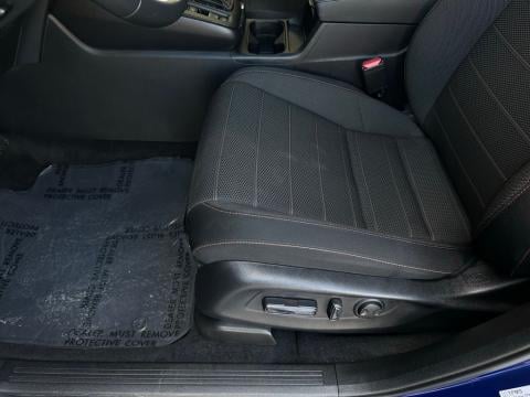 Pre-Owned Blue 2023 Honda CR-V Hybrid Sport AWD - photo 13 - Stock #B5592
