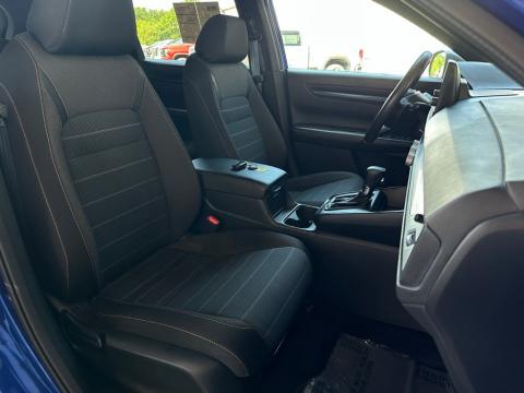 Pre-Owned Blue 2023 Honda CR-V Hybrid Sport AWD - photo 18 - Stock #B5592