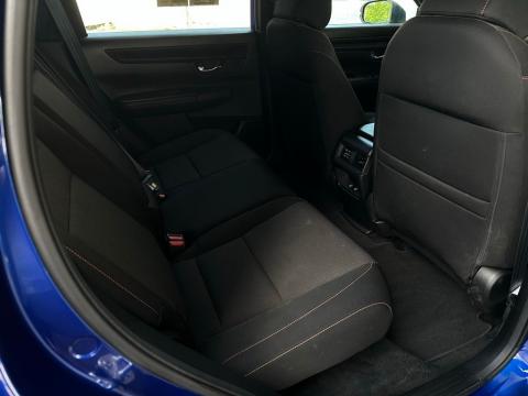 Pre-Owned Blue 2023 Honda CR-V Hybrid Sport AWD - photo 19 - Stock #B5592