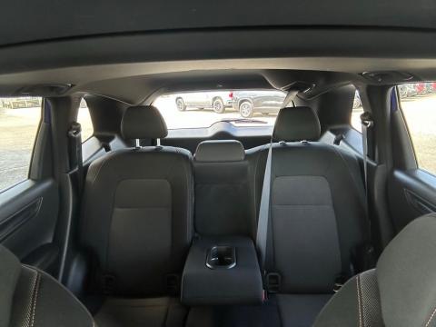 Pre-Owned Blue 2023 Honda CR-V Hybrid Sport AWD - photo 27 - Stock #B5592