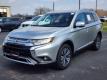  2020 Mitsubishi Outlander SEL for sale in Paris, Texas