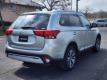  2020 Mitsubishi Outlander SEL for sale in Paris, Texas