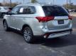  2020 Mitsubishi Outlander SEL for sale in Paris, Texas