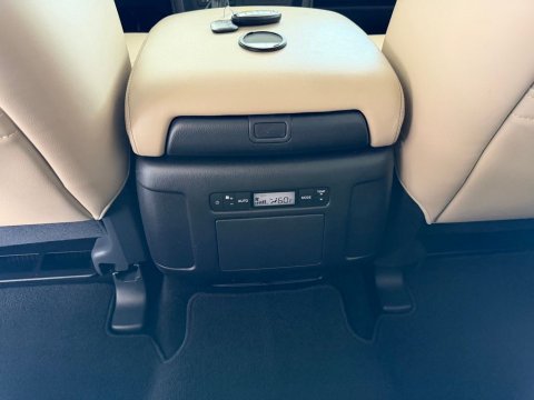 Pre-Owned Hermosa Blue Pearl 2024 Nissan Armada SL RWD - photo 23 - Stock #261179B