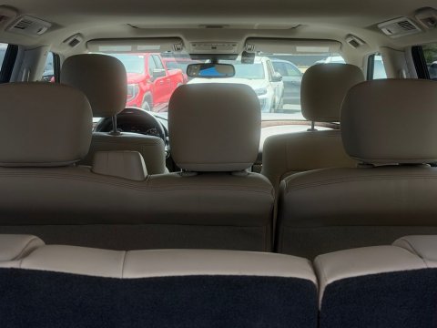 Pre-Owned Hermosa Blue Pearl 2024 Nissan Armada SL RWD - photo 9 - Stock #261179B