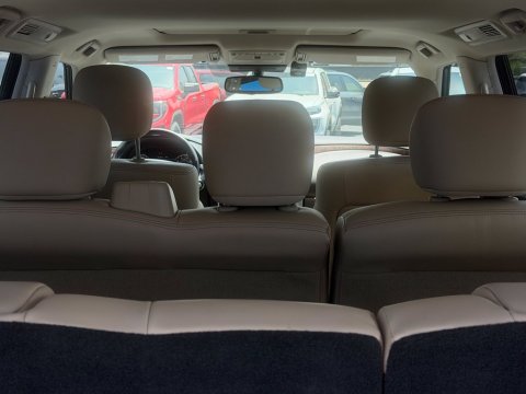 Pre-Owned Hermosa Blue Pearl 2024 Nissan Armada SL RWD - photo 10 - Stock #261179B