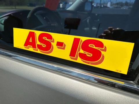 2014 INFINITI QX80 Base