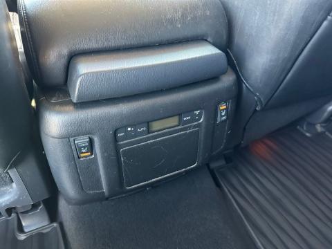 2014 INFINITI QX80 Base