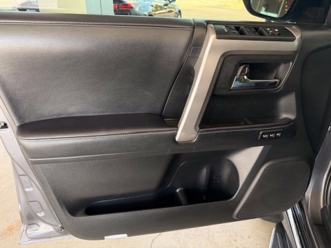 Pre-Owned Magnetic Gray Metallic 2021 Toyota 4Runner Limited RWD - photo 13 - Stock #261381A