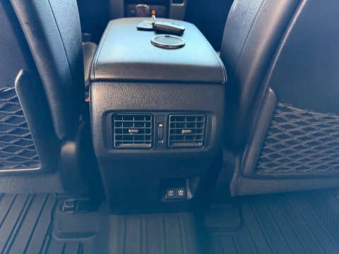Pre-Owned Magnetic Gray Metallic 2021 Toyota 4Runner Limited RWD - photo 25 - Stock #261381A